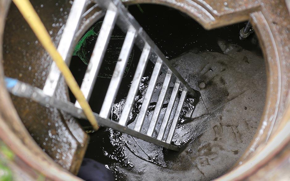 débouchage canalisation prix Le Perchay