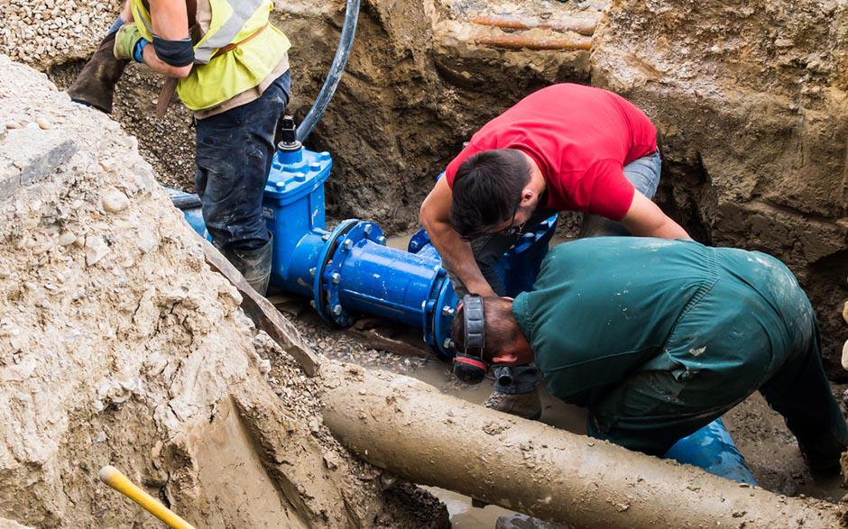 débouchage canalisation prix Le Perchay